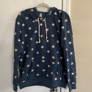 Star Sweatshirt